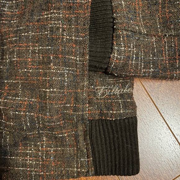 Vintage Billabong jacket - Picture 3 of 6